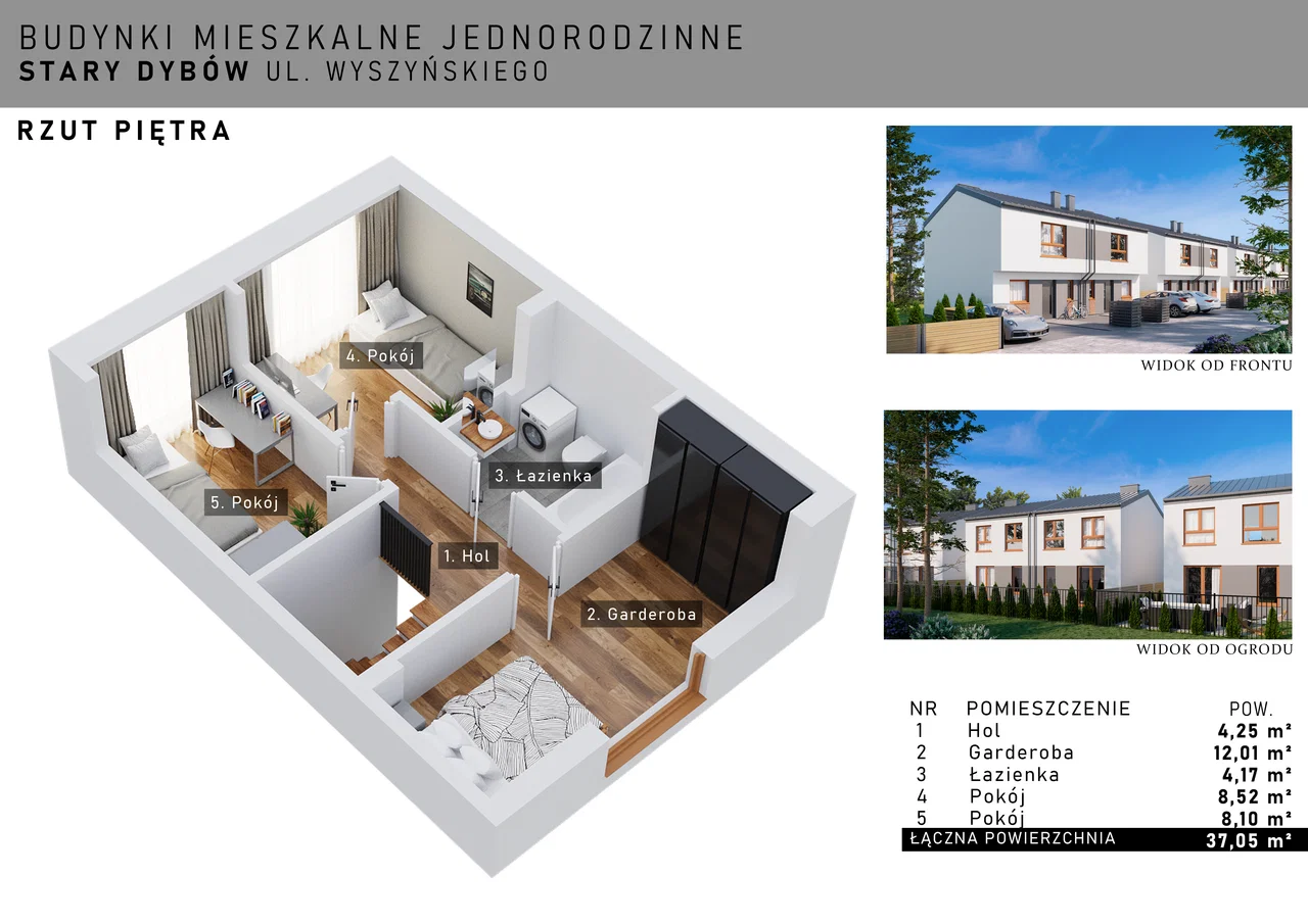 ul. Kardynała Stefana Wyszyńskiego — 4