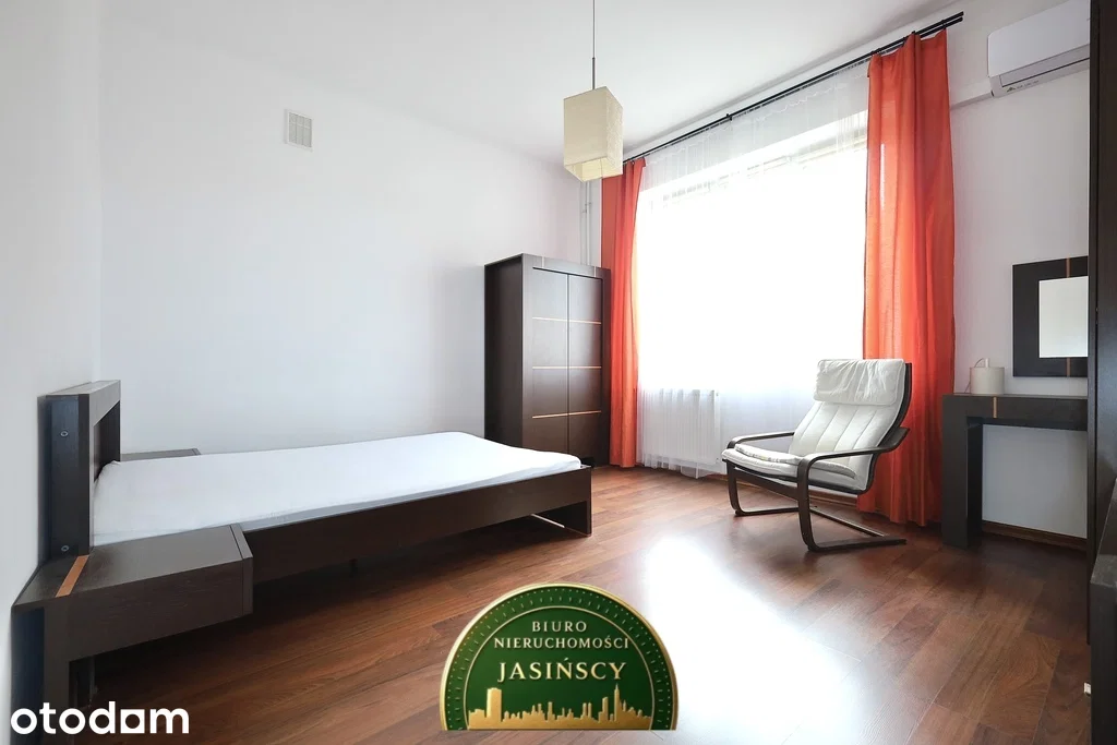 Bliska Wola | 41,2 m² | 2 pokoje | ul. Obozowa