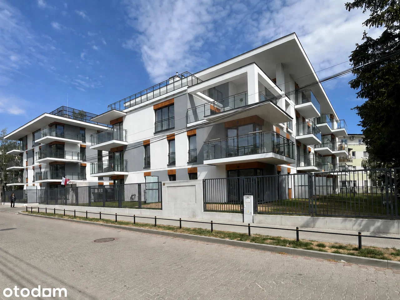 KAMERALNY URSYNÓW — 10