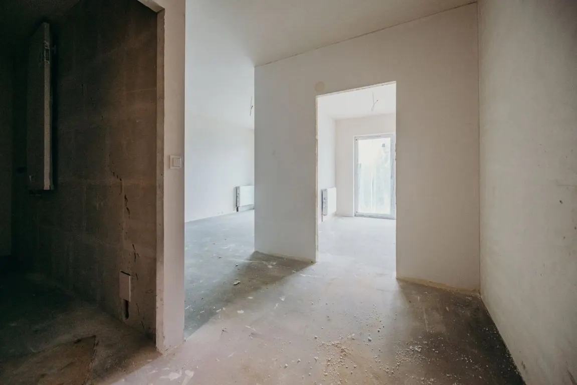 Apartamenty Gościnna Etap II — 6