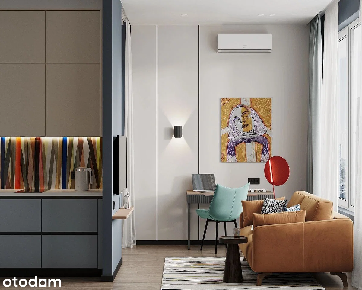 Apartamenty Esencja II — 11