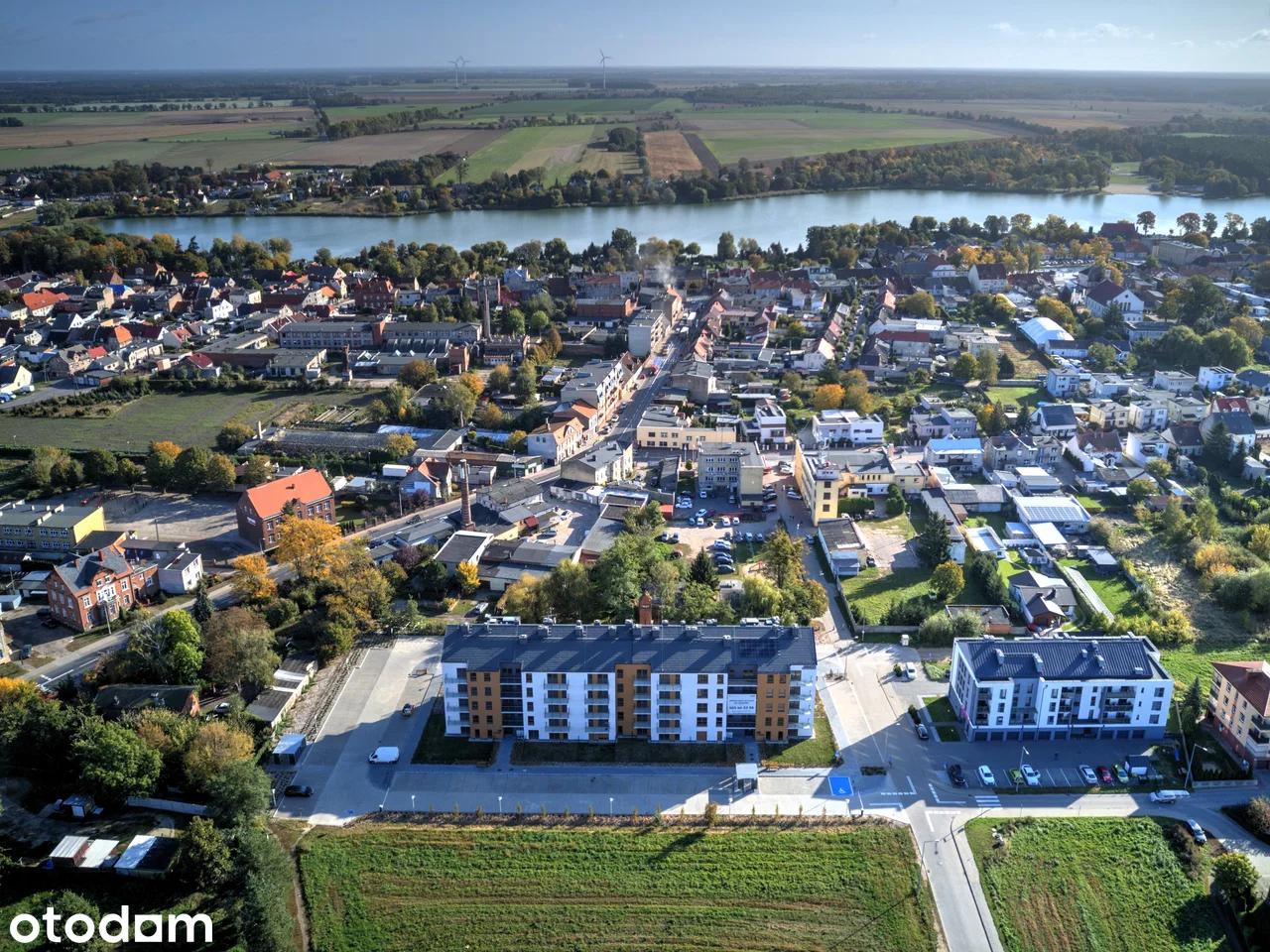 ul. Paderewskiego 19 — 10