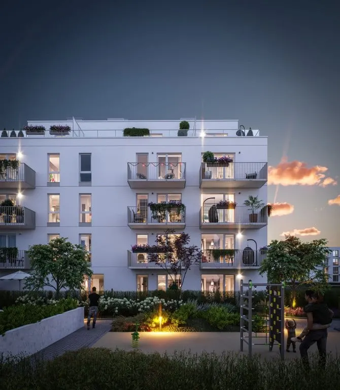 Nova Viva Garden — 10