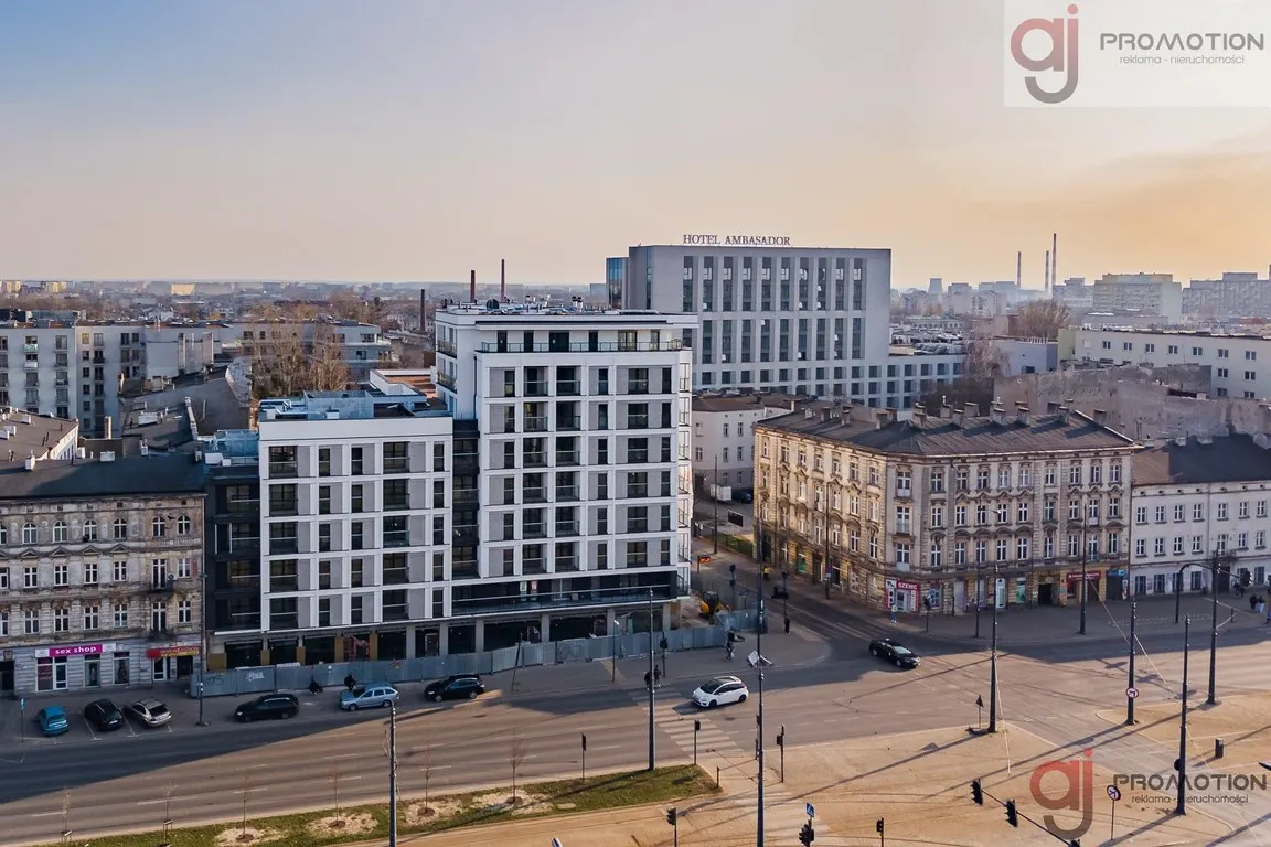 Diasfera Łódzka — 5