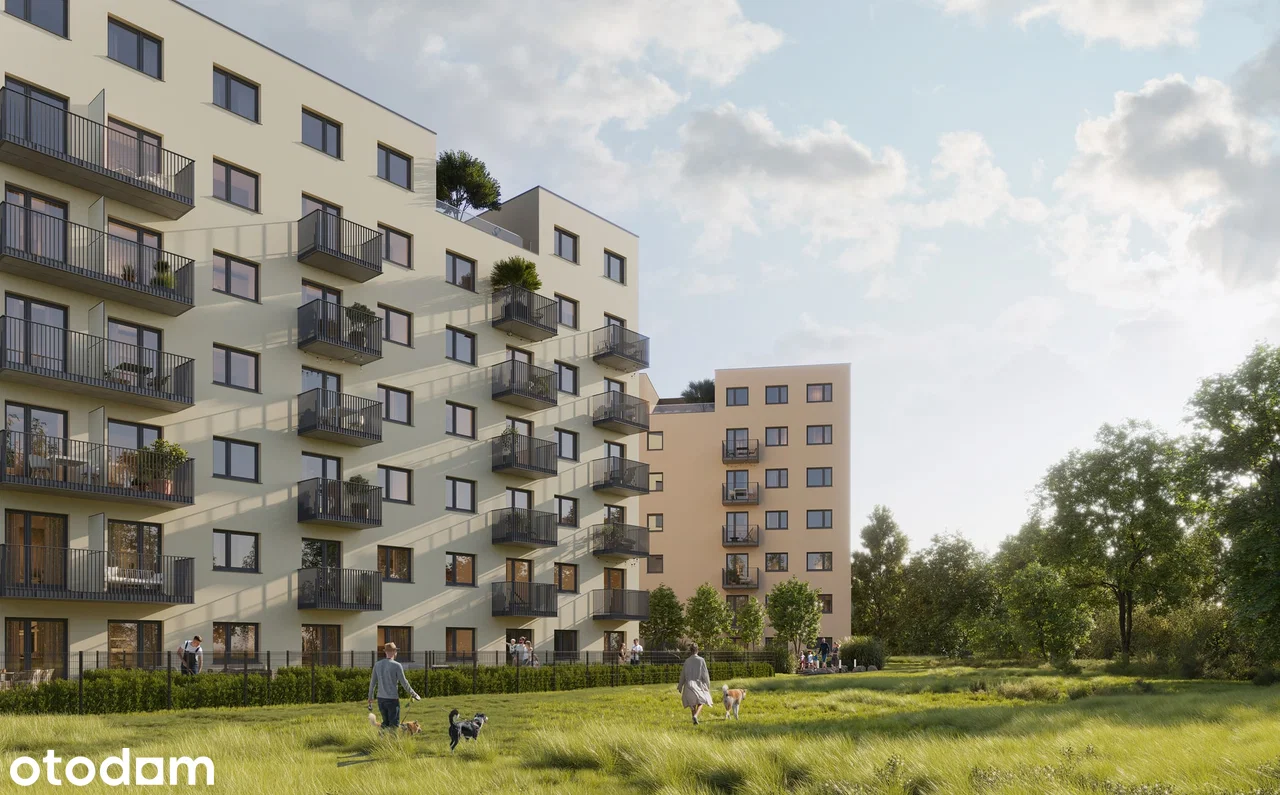 3 pokoje -gotowe mieszkanie w promocyjnej cenie| JASIELSKA 8C