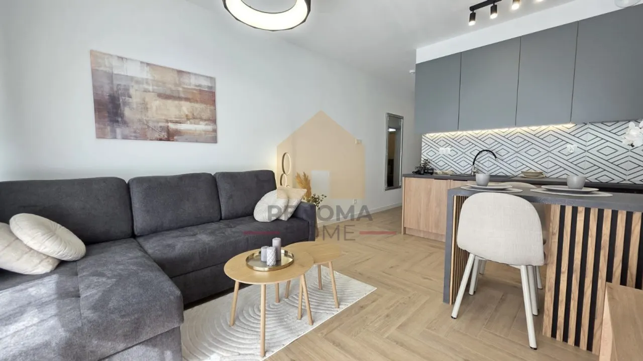 Apartamenty Central Park Wrocław — 11