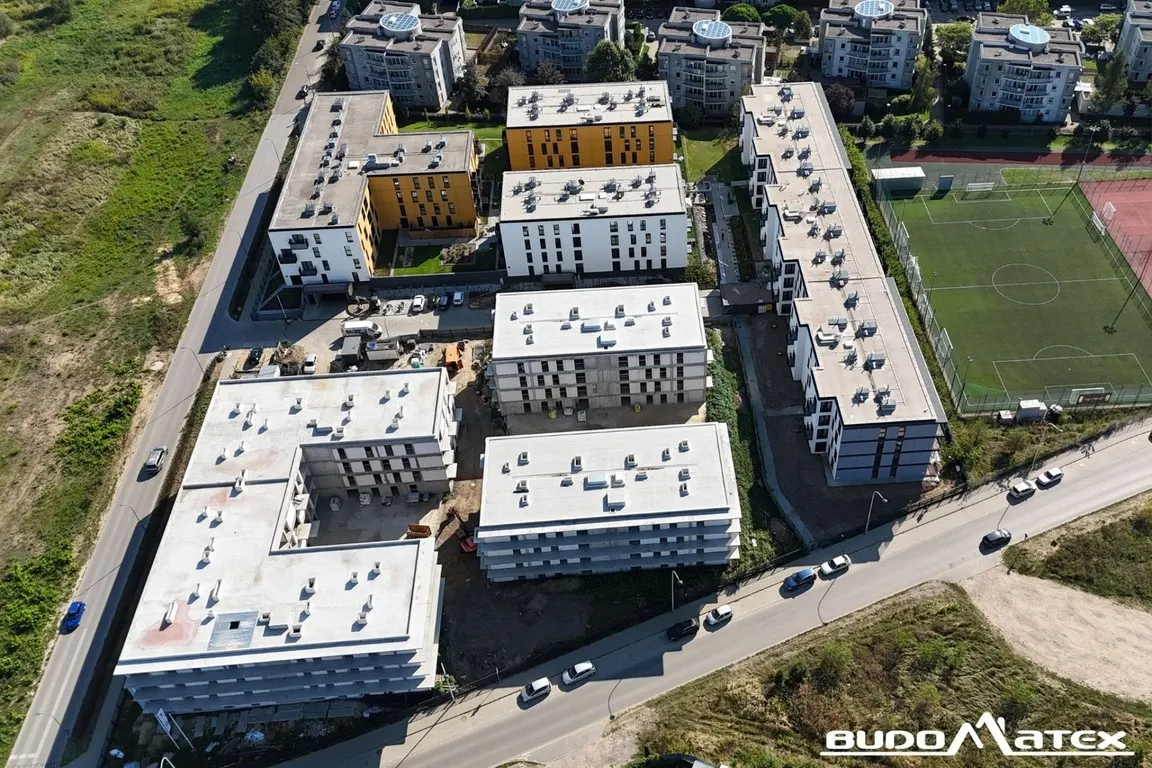 Geodezyjna — 3