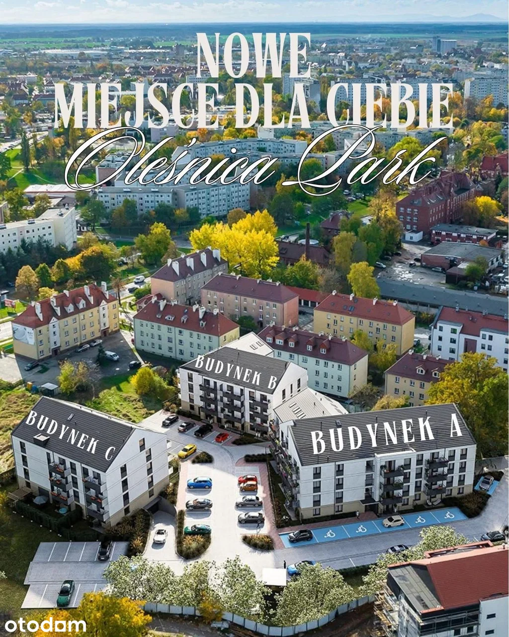 Oleśnica Park — 13