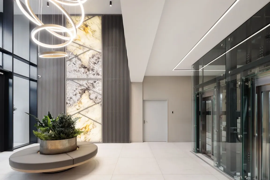 Aloha Residence — 9