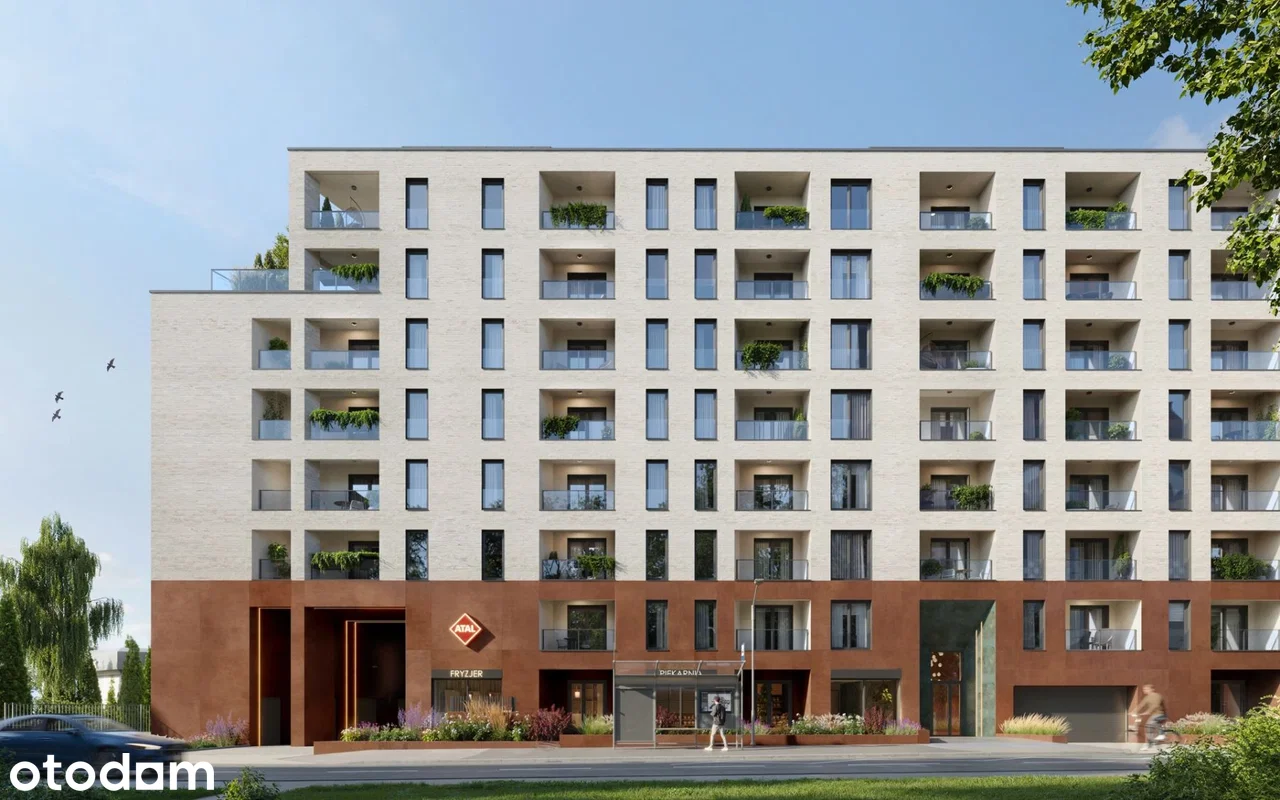 św Floriana 1, 3, 5 — 10
