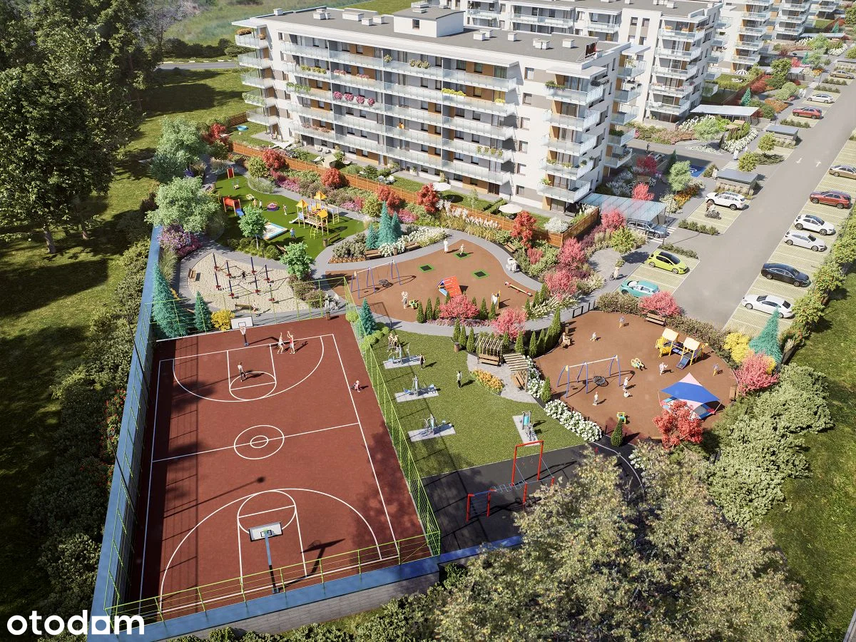MAZURIA EKO PARK — 12