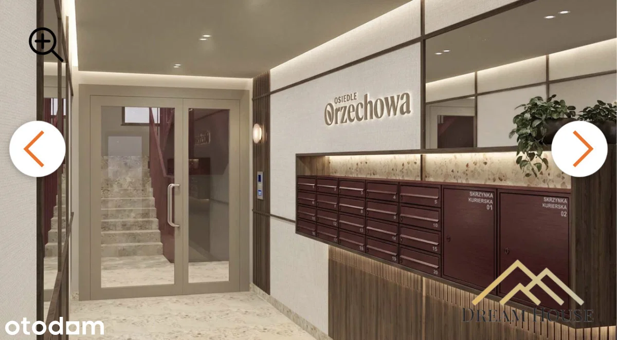 ORZECHOWA — 21