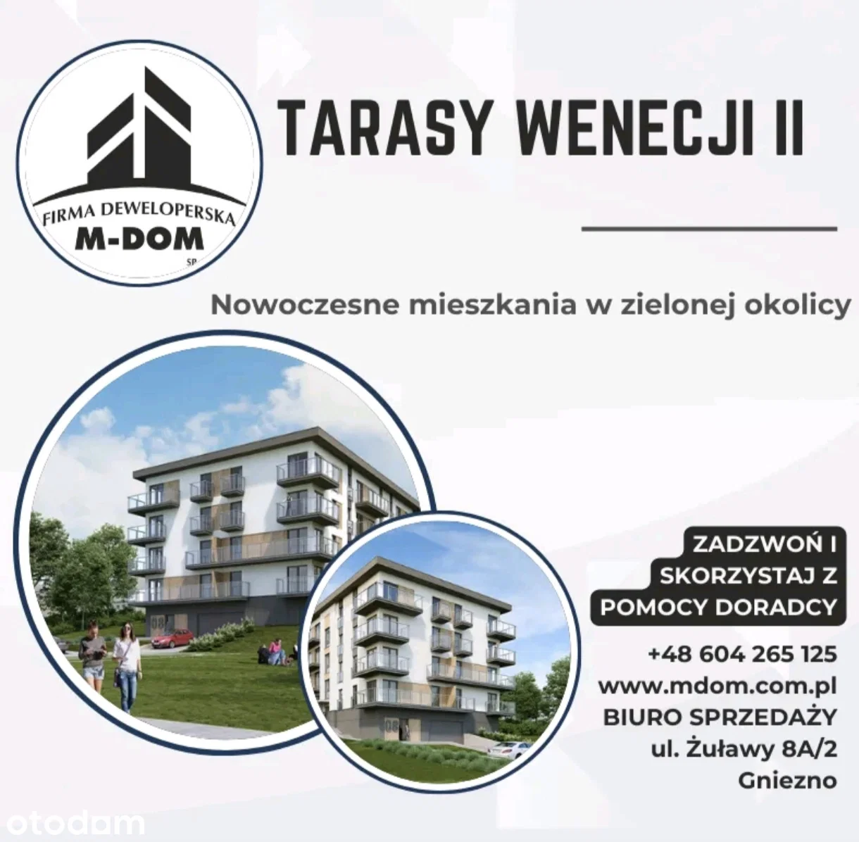 ul. Łąkowa — 9