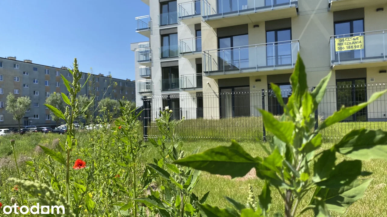 Inwestycja Apartamenty Diuna w Gdańsku — 13