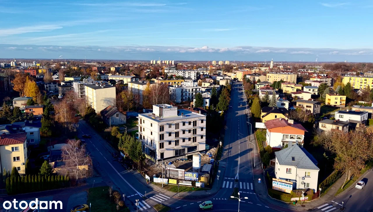 pod nazw ą „ Niepodległości 82 ” lokal CZ ĘŚĆ OGÓLNA — 6