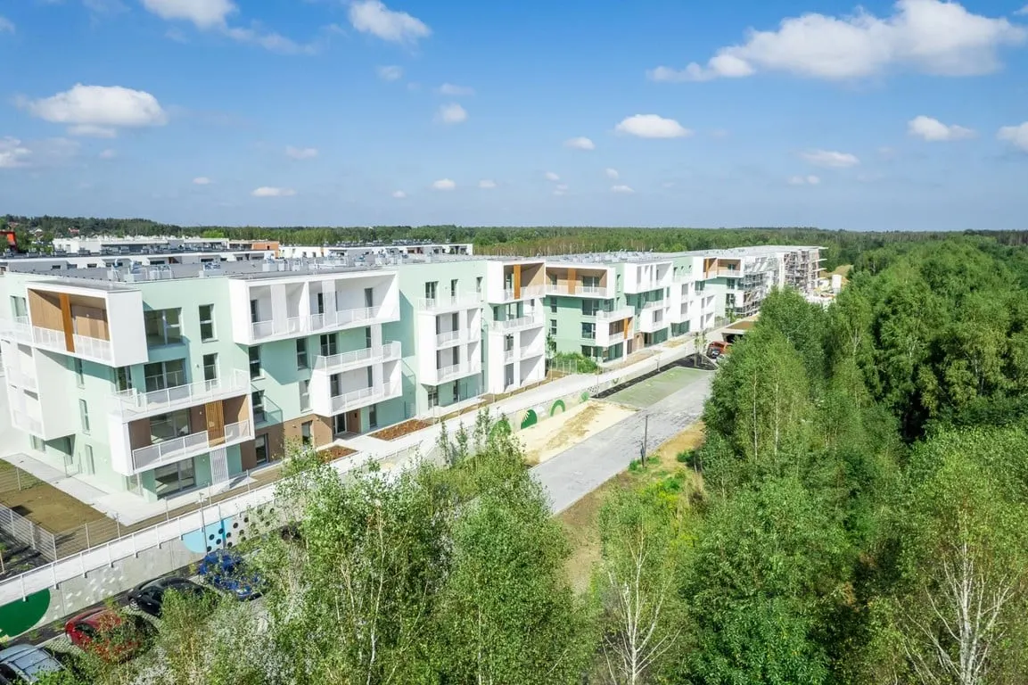 Nowa Częstochowa Małopolska — 5