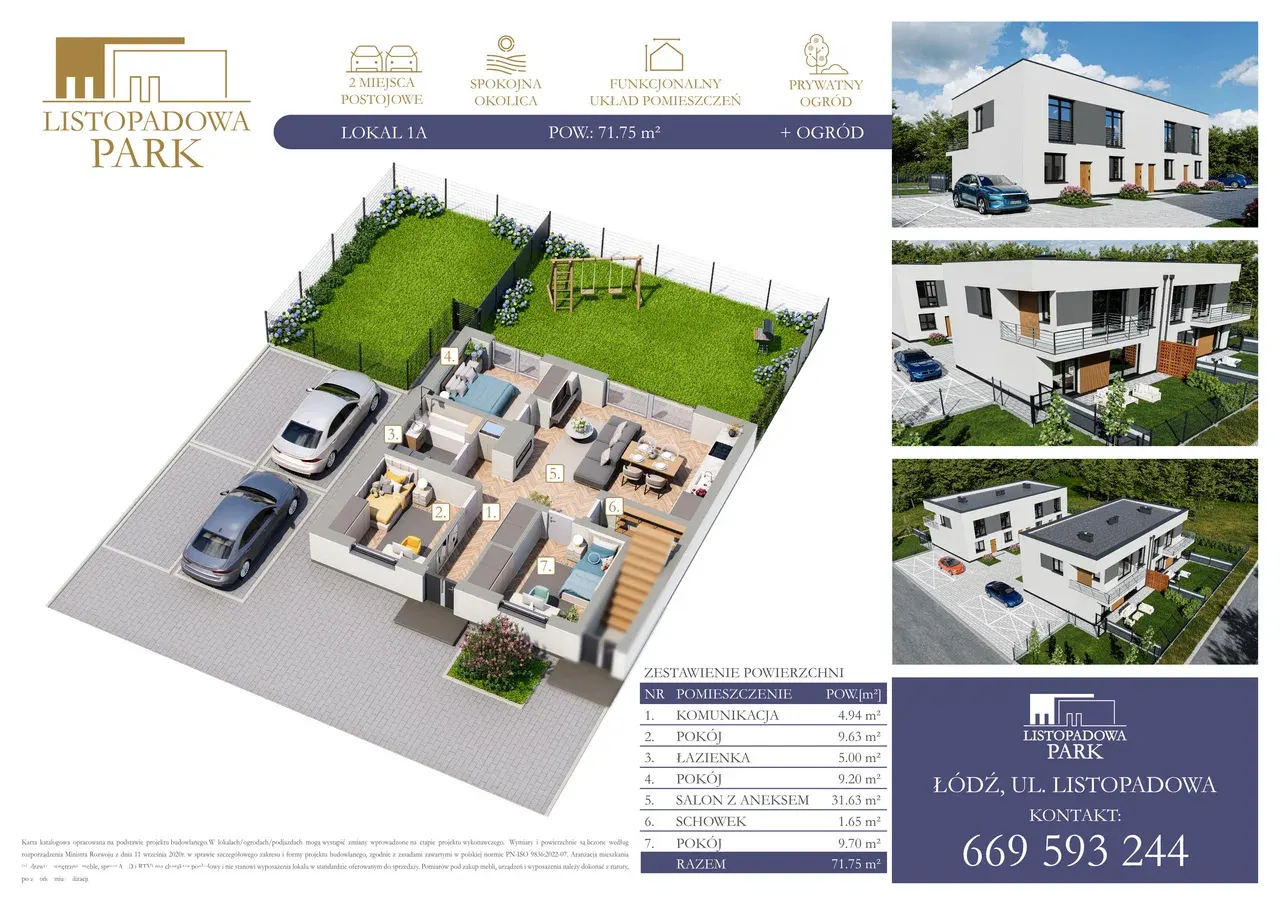 Sereno Park — 8