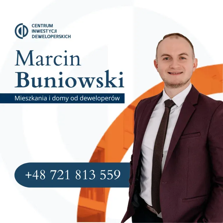 Apartamenty Parkowe Res Tower — 4