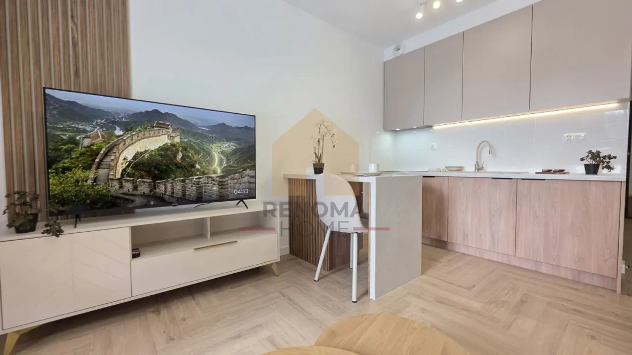 Apartamenty Central Park Wrocław — 12