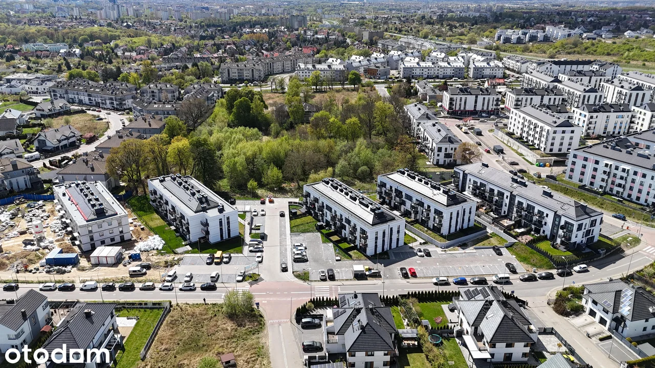Szczecin, ul. Sójki — 12