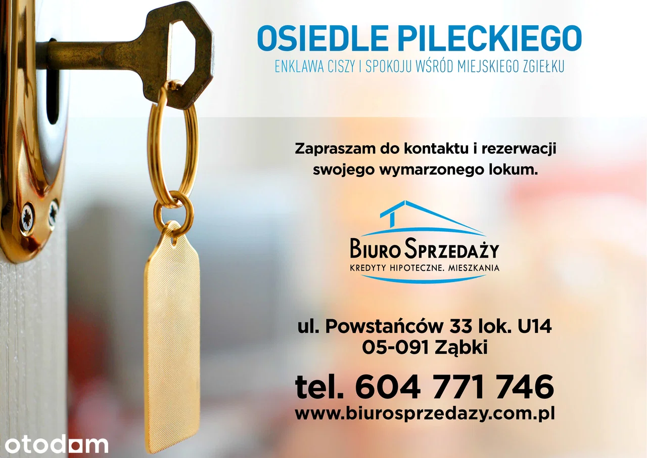Osiedle Pileckiego — 6
