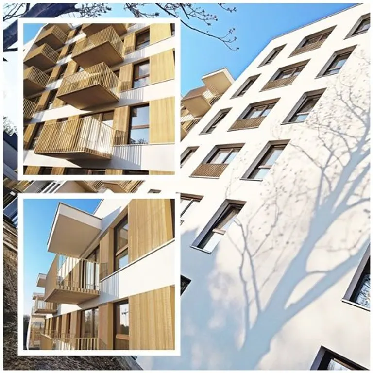 Residence Przewóz 41 — 14