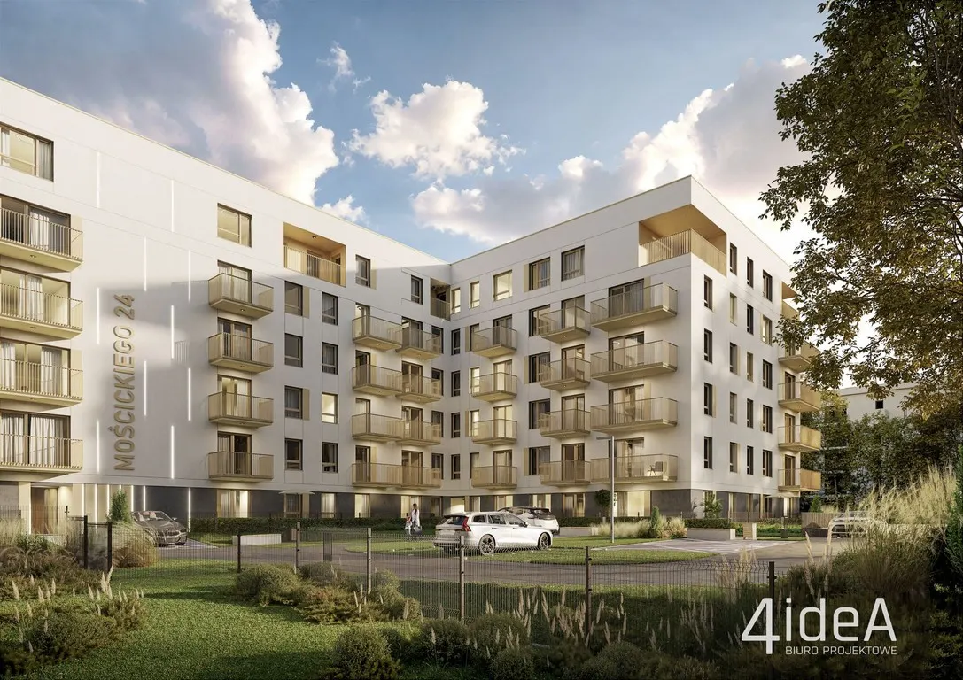 Nowa Częstochowa Mościckiego — 13