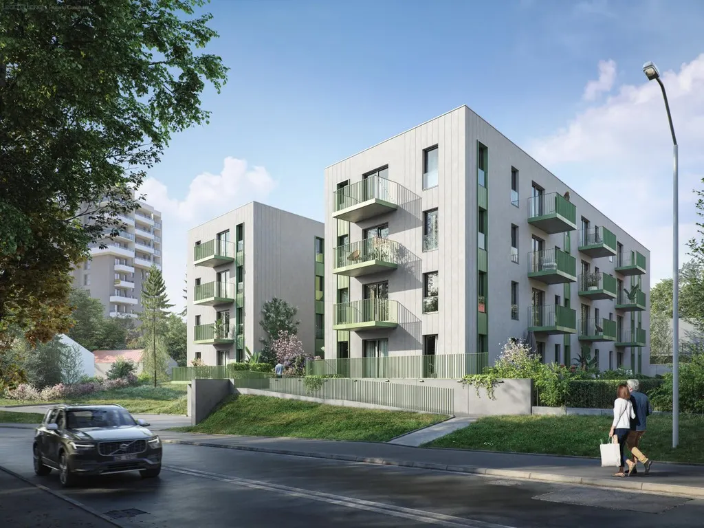 Malborska 151 — 8