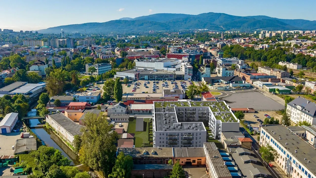 Michała Grażyńskiego 18 — 7