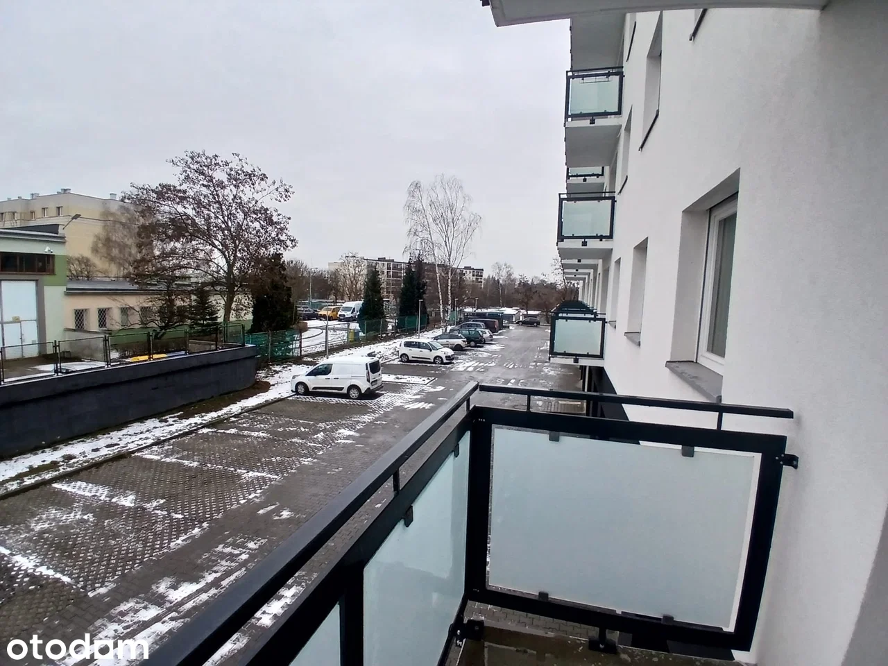 Wileńska 2 — 12