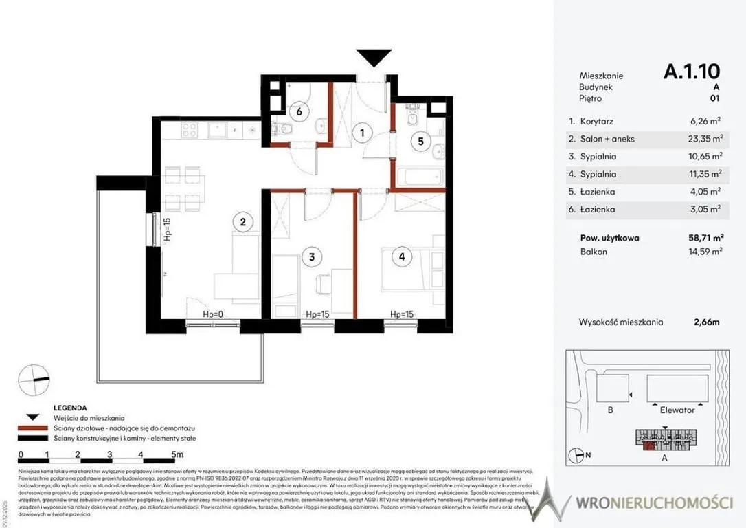 Elewator - Mieszkania i Lofty — 11