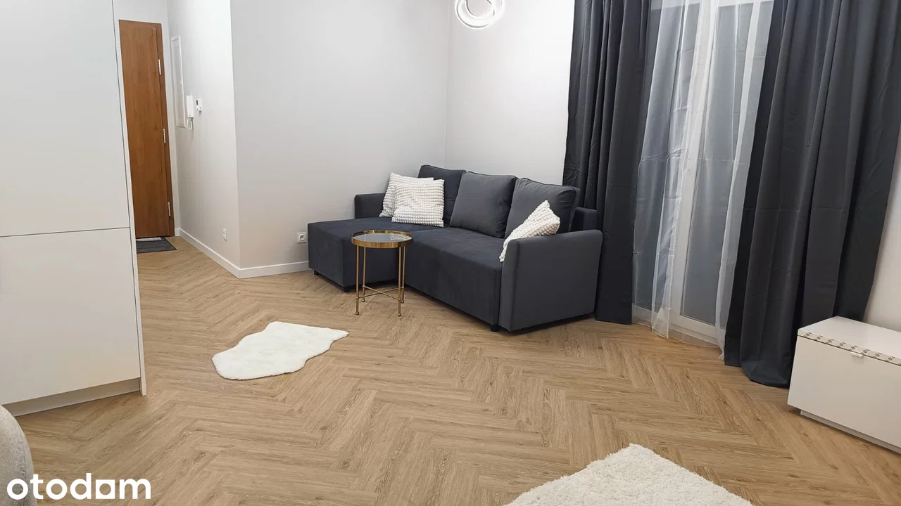 Inwestycja Apartamenty Diuna w Gdańsku — 14