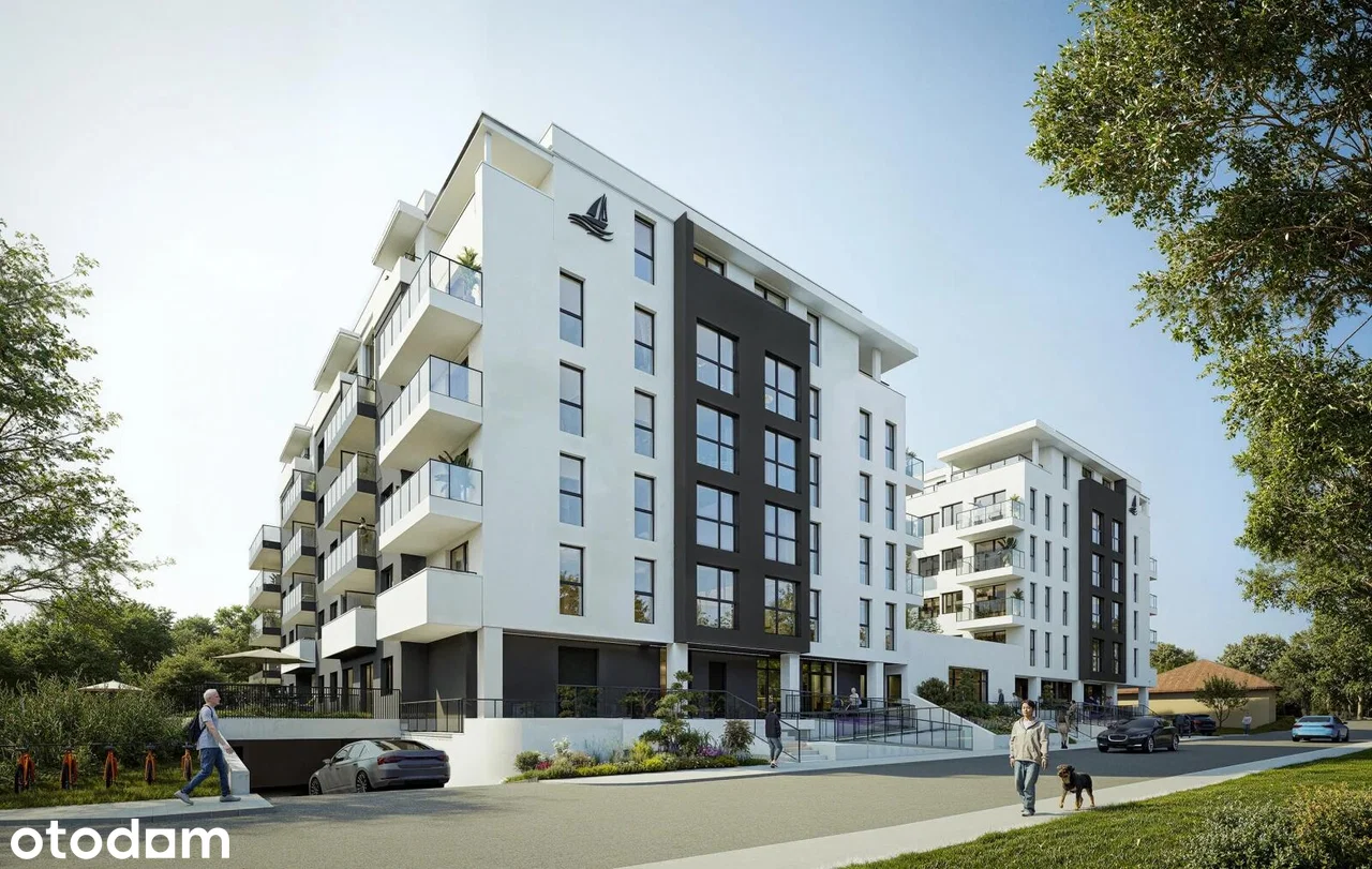 Apartamenty Teligi — 23