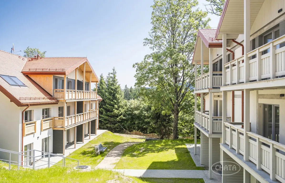 Szklarska Village — 18