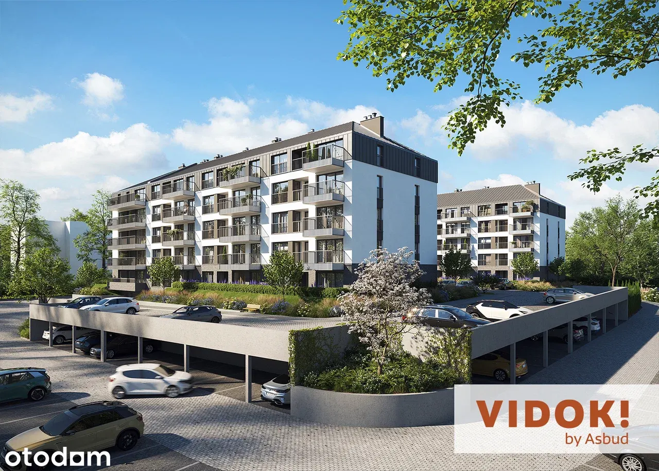 Osiedle Vidok — 9