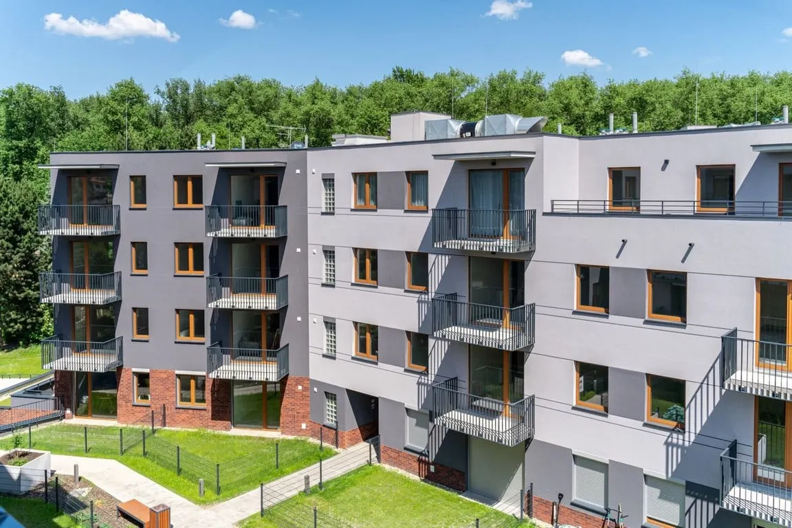 ul. Daszyńskiego — 20