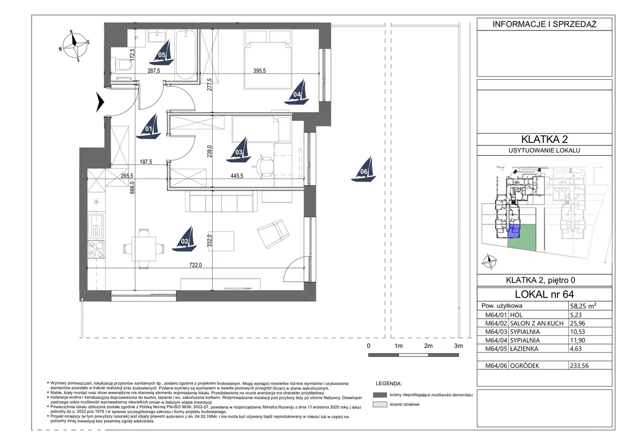 Apartamenty Teligi — 24