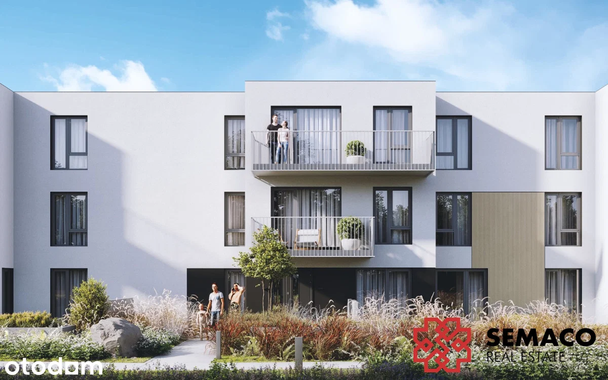 Apartamenty Gdyńska — 5
