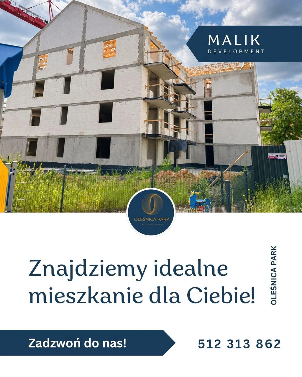 Oleśnica Park — 15