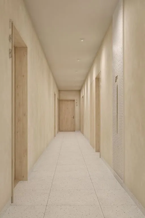 Osiedle Senza — 3
