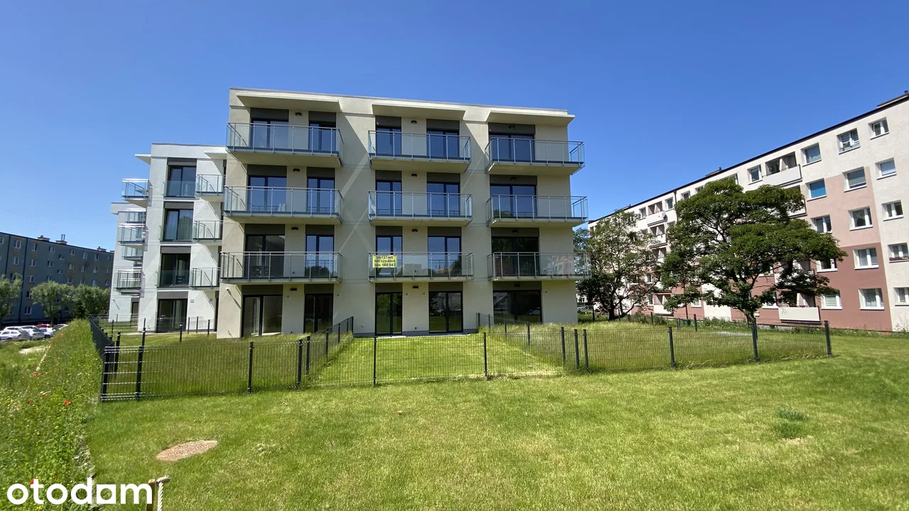 Inwestycja Apartamenty Diuna w Gdańsku — 15