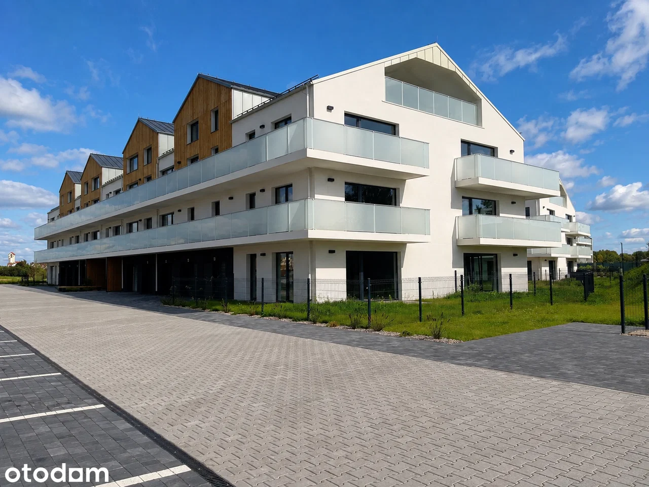Trzech Ogrodników — 3