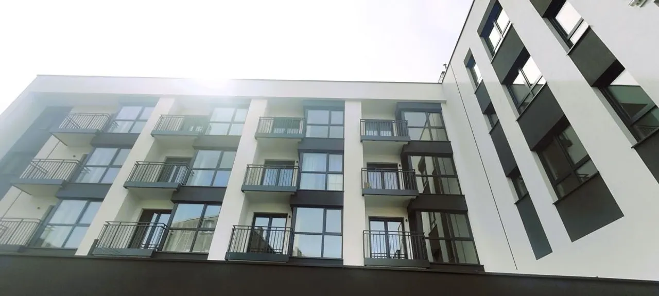 ul. Bednarska — 19