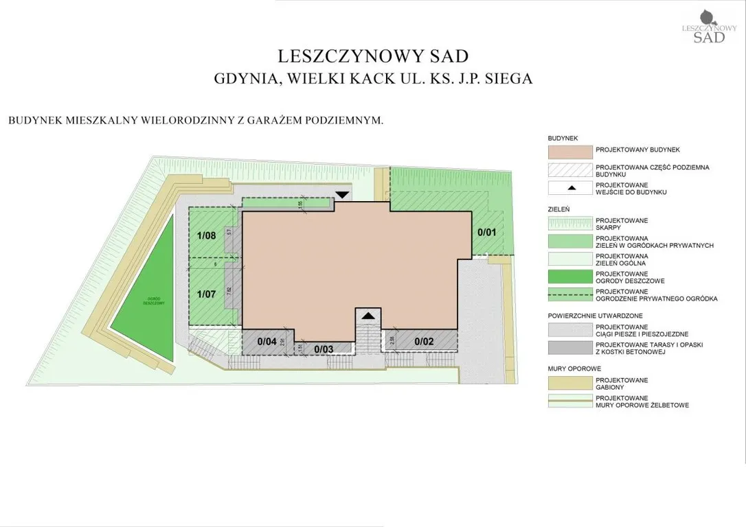 Ks. Jana Pawła Siega — 3