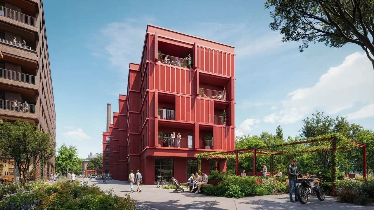 Rejestr cen ofertowych Pieninska Residence Tarnów — 5