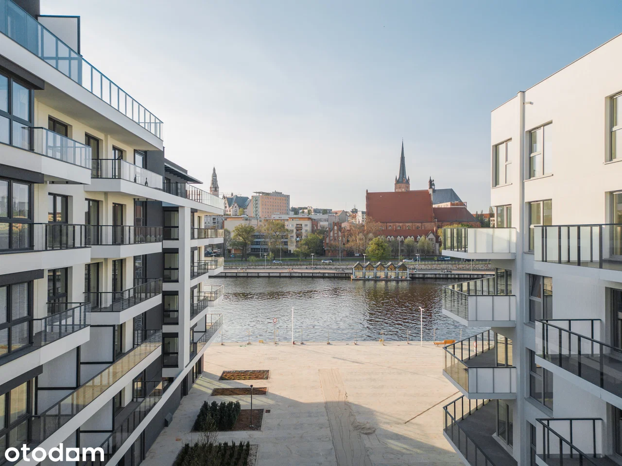 Zielonego Mostu — 8