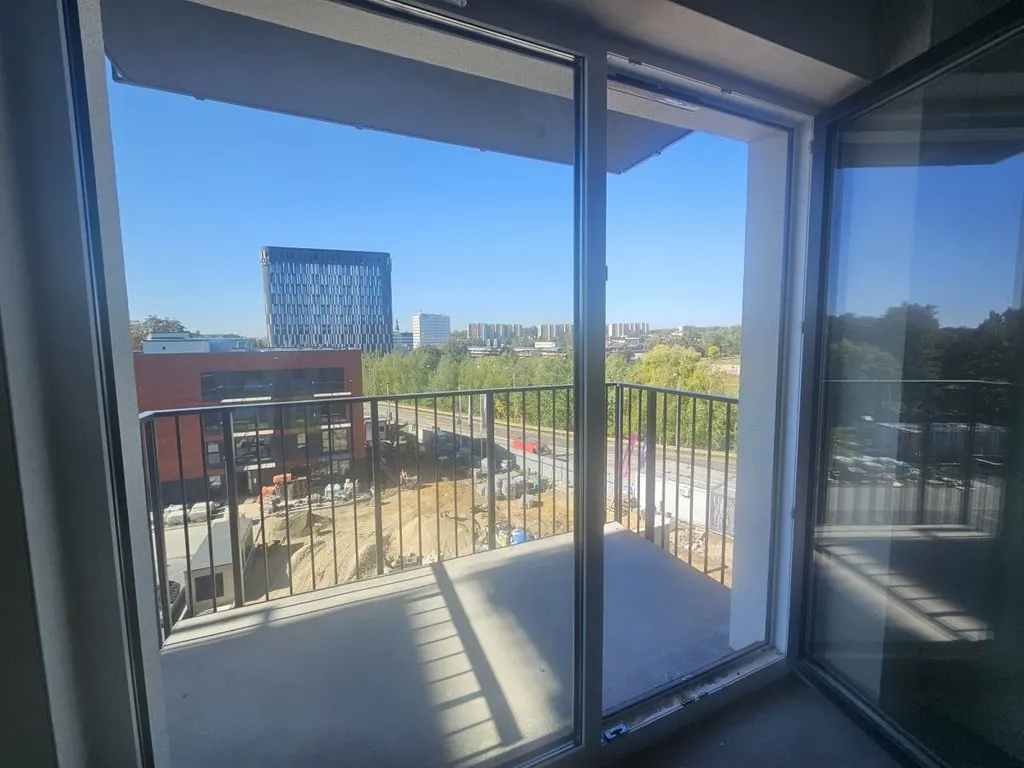 Koronki Apartamenty Korfantego — 22