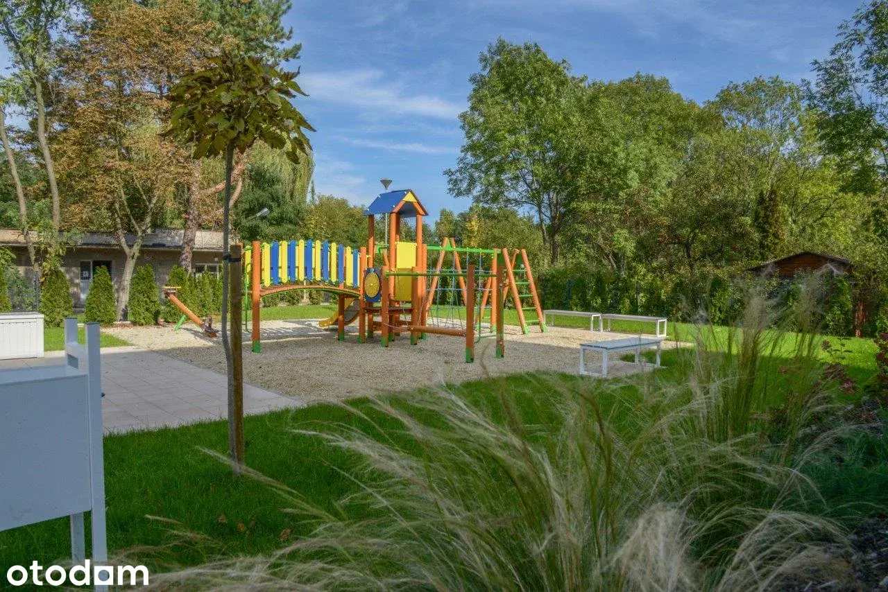 Verde Park II, budynek 21H — 23