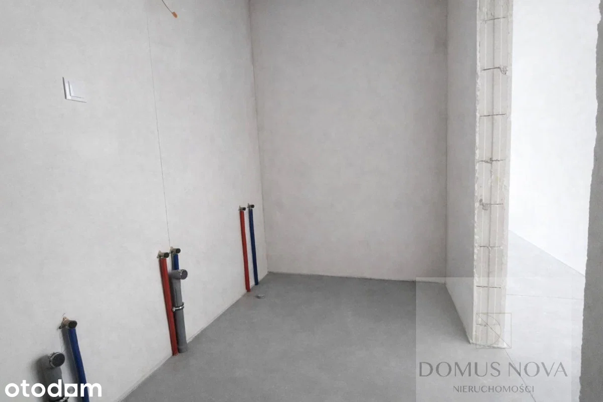 Ostródzka 123 II etap — 8