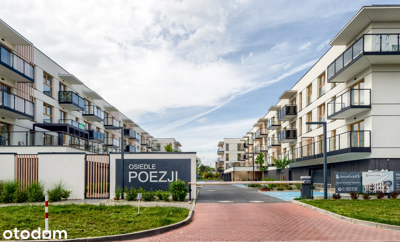 Apartamenty Poezji III — 11